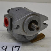 Borg Warner S12S37AK23R Hydraulic Gear Pump
