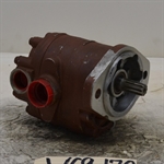 Cessna Hydraulic Gear Pump