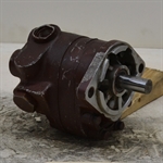 Cessna Hydraulic Gear Pump