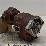 Cessna Hydraulic Gear Pump