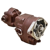 Cessna Hydraulic Gear Pump