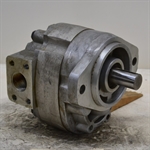 Cessna Hydraulic Gear Pump