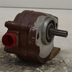 Cessna Hydraulic Gear Pump