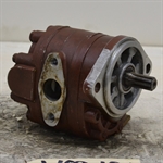 Cessna Hydraulic Gear Pump