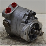 Cessna Hydraulic Gear Pump