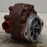 Cessna Hydraulic Gear Pump