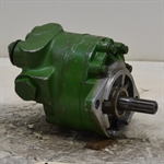 Cessna Hydraulic Gear Pump