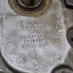 Cessna 29003-36C Hydraulic Gear Pump - Alternate 2