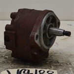 Cessna Hydraulic Gear Pump