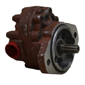 Cessna Hydraulic Gear Pump