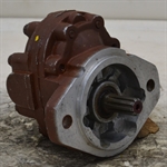 Cessna Hydraulic Gear Pump