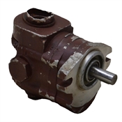Cessna Hydraulic Gear Pump