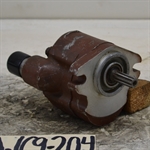 Cessna Hydraulic Gear Pump
