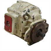 Hydreco XD09088 Hydraulic Gear Pump