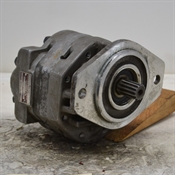 Hydreco 1711C3B1AR Hydraulic Gear Pump