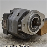 Hydreco 1713AA3B1AR Hydraulic Gear Pump