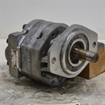 Hydreco 1713C2B1AR Hydraulic Gear Pump