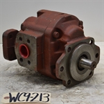 Hydreco UB18357 Hydraulic Gear Pump