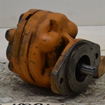 Hydreco 1510A2A1EL Hydraulic Gear Pump