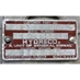 Hydreco TK16005 Hydraulic Gear Pump - Alternate 2