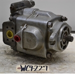 Hydreco RG12117 Hydraulic Gear Pump