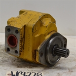 Hydreco SPA2208C2B Hydraulic Gear Pump