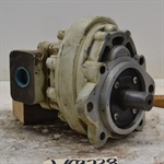 Webster 385YGA7A-RA Hydraulic Gear Pump