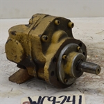 Webster Hydraulic Gear Pump