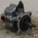 Webster 22YB917-2L036Hydraulic Gear Pump