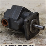 Webster Hydraulic Gear Pump
