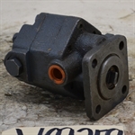 Webster Hydraulic Gear Pump