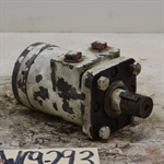 Char-Lynn Hydraulic Gear Motor