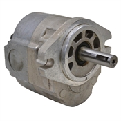 Borg Warner S30S13DJ72L Hydraulic Gear Pump