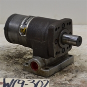 Char-Lynn Hydraulic Gear Motor