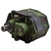 Von Ruden Hydraulic Gear Motor