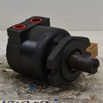 Parker 103-5A80 Hydraulic Gear Motor