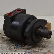 Parker 103-5A80 Hydraulic Gear Motor