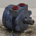 Parker Hydraulic Gear Motor