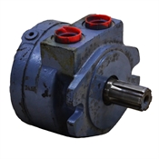 Parker Hydraulic Gear Motor