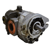 Parker L060674001 Hydraulic Gear Pump