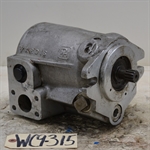 Vardis 77650700 Hydraulic Gear Pump