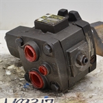 Parker 450C20R1A1B1AC Hydraulic Gear Pump