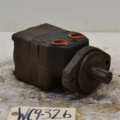 Hydro-Comp Hydraulic Gear Motor