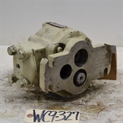 Hydro-Comp Hydraulic Gear Motor