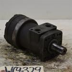 Ross Hydraulic Gear Motor
