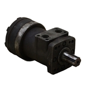 Ross Hydraulic Gear Motor