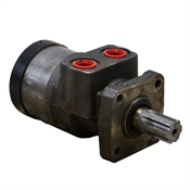 Ross Hydraulic Gear Motor