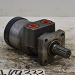 Ross Hydraulic Gear Motor