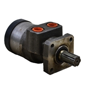 Ross Hydraulic Gear Motor
