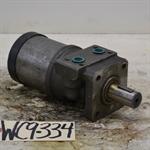 Ross Hydraulic Gear Motor